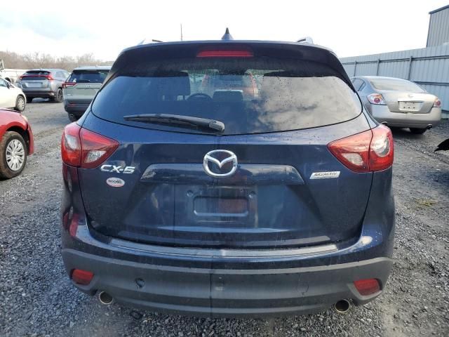 2016 Mazda CX-5 GT