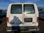 2001 Ford Econoline E150 Van