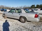 2008 Mercury Grand Marquis LS