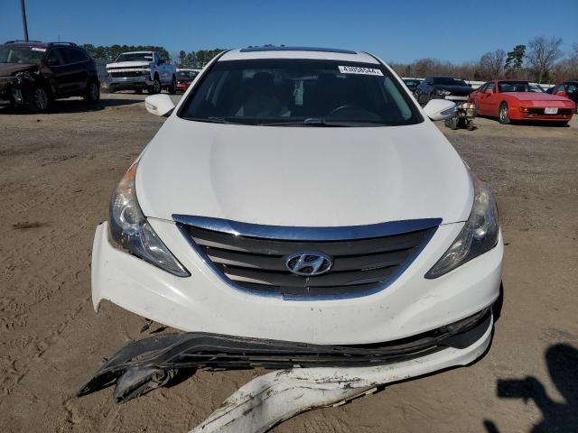 2014 Hyundai Sonata SE