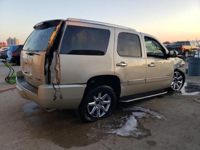 2013 GMC Yukon Denali