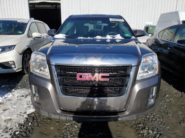 2011 GMC Terrain SLE