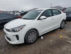 2019 KIA Rio S en venta en North Las Vegas, NV