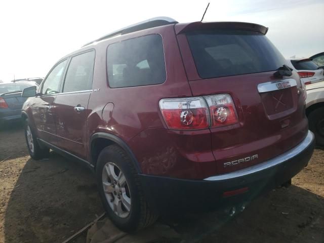 2007 GMC Acadia SLT-1