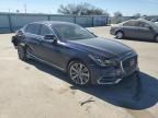 2019 Genesis G80 Base