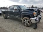 2016 GMC Sierra K2500 SLT