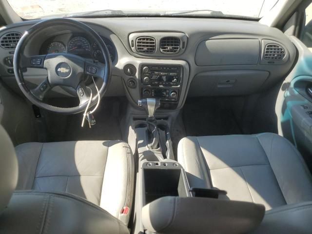 2006 Chevrolet Trailblazer LS