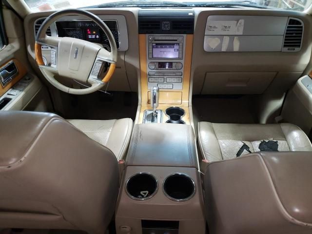 2007 Lincoln Navigator