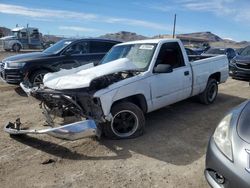 1997 Chevrolet GMT-400 C1500 en venta en North Las Vegas, NV