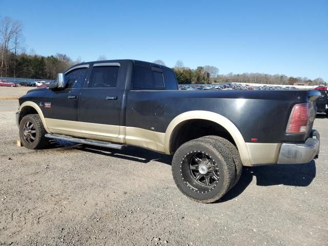 2011 Dodge RAM 3500