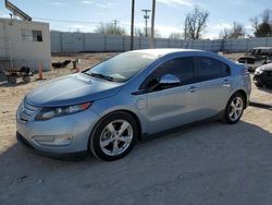 Chevrolet Volt salvage cars for sale: 2013 Chevrolet Volt