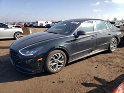 Hyundai Vehiculos salvage en venta: 2021 Hyundai Sonata SEL