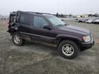 2004 Jeep Grand Cherokee Laredo