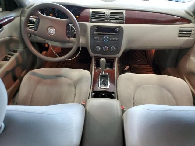 2007 Buick Lucerne CX