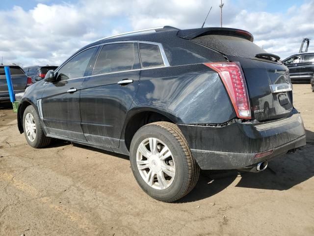 2013 Cadillac SRX Luxury Collection