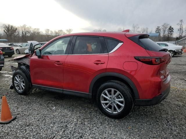 2023 Mazda CX-5 Select