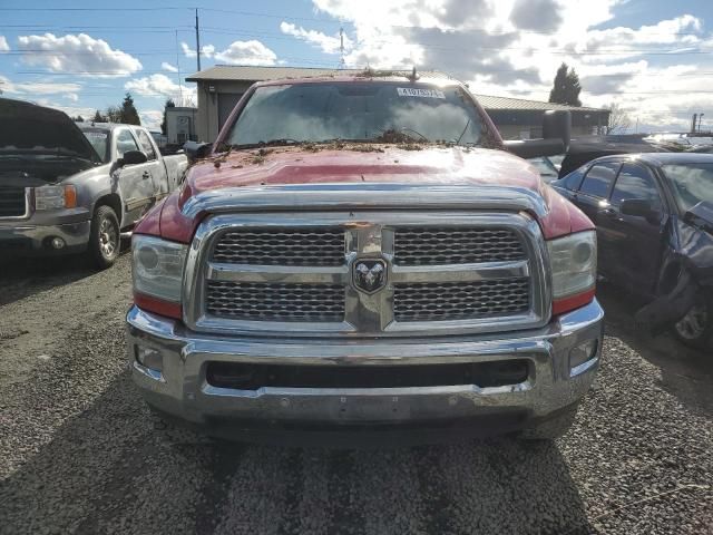 2015 Dodge 2500 Laramie