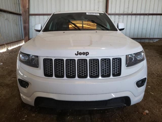 2014 Jeep Grand Cherokee Laredo