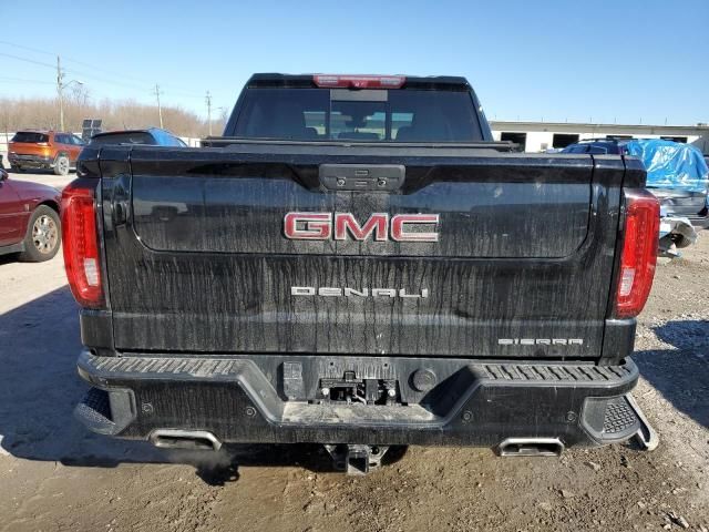 2020 GMC Sierra K1500 Denali