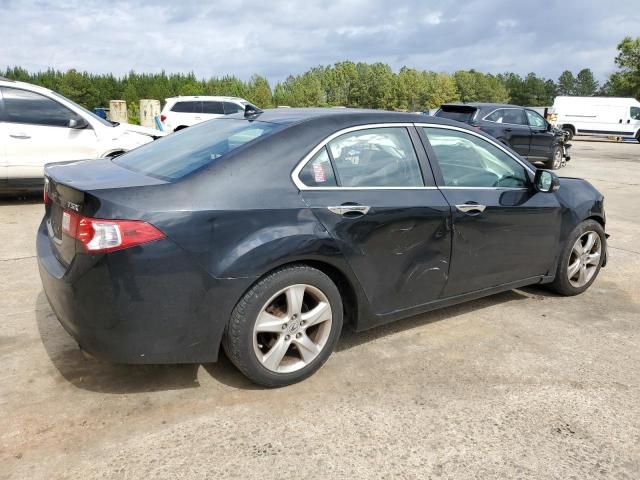 2010 Acura TSX