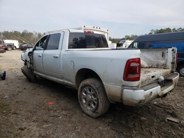 2023 Dodge 2500 Laramie