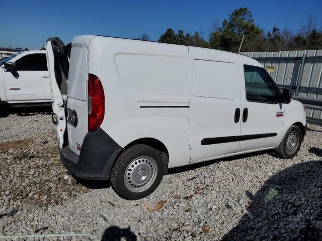 2017 Dodge RAM Promaster City