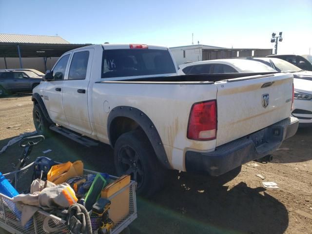 2014 Dodge RAM 1500 ST