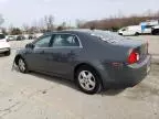 2008 Chevrolet Malibu LS