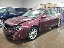 Toyota Avalon salvage cars for sale: 2006 Toyota Avalon XL