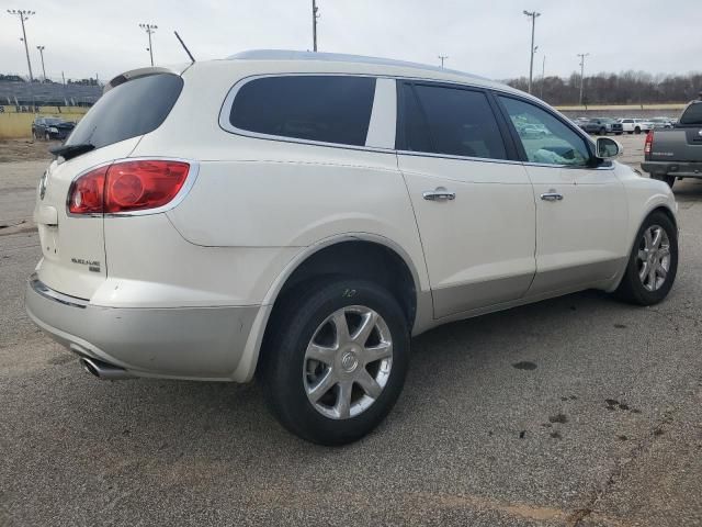 2008 Buick Enclave CXL