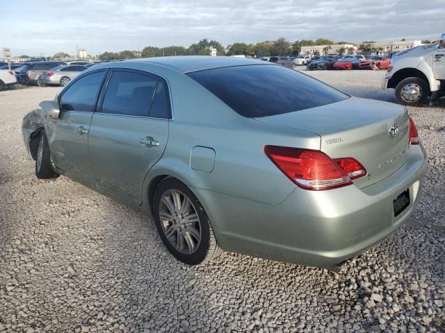 2007 Toyota Avalon XL