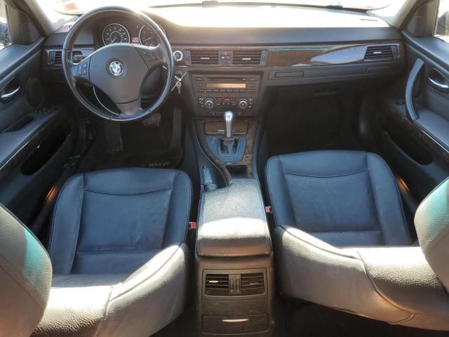 2007 BMW 328 XI