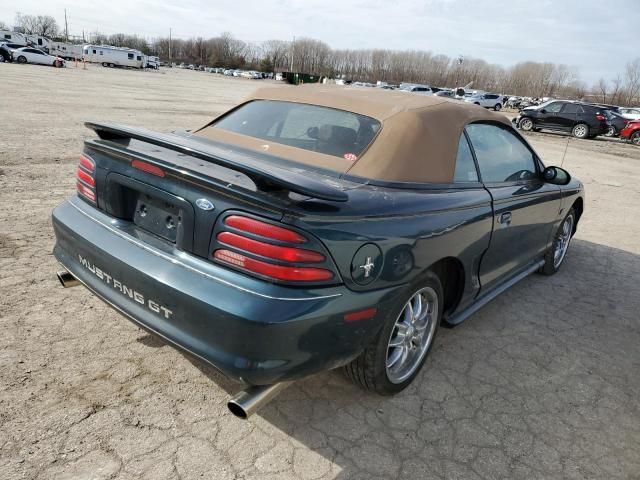 1994 Ford Mustang GT