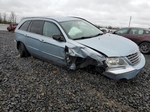 2005 Chrysler Pacifica Touring