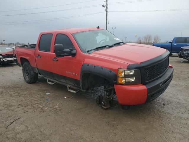 2010 Chevrolet Silverado K1500 LT