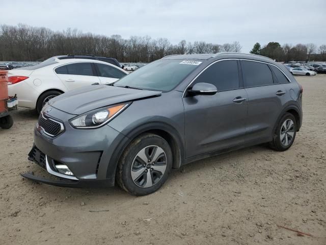 2018 KIA Niro Touring