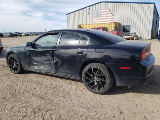 2013 Dodge Charger SE