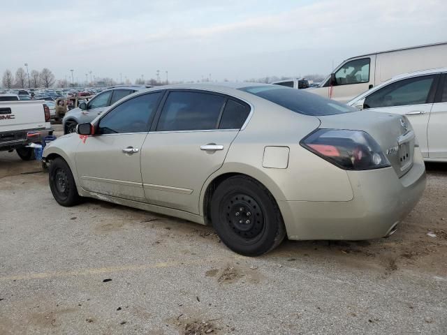 2009 Nissan Altima 2.5