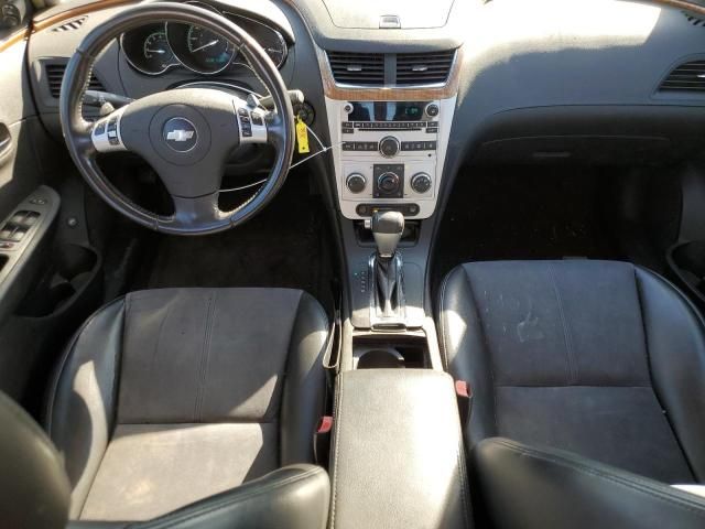 2009 Chevrolet Malibu 2LT