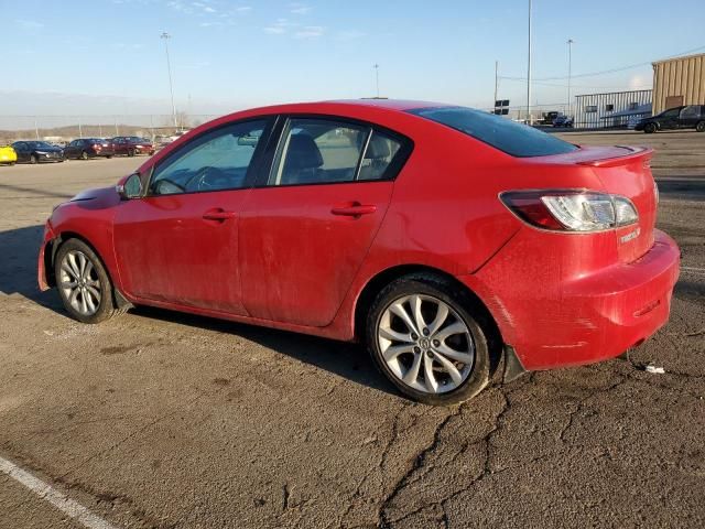 2010 Mazda 3 S