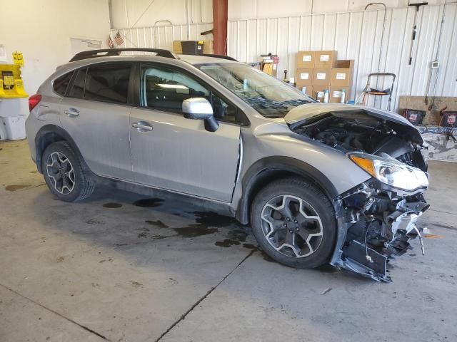 2014 Subaru XV Crosstrek 2.0 Premium