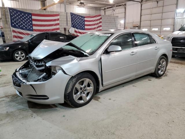 2010 Chevrolet Malibu 1LT