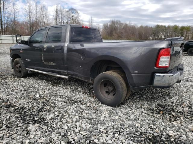 2019 Dodge RAM 3500 Tradesman