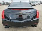 2016 Cadillac CTS Vsport