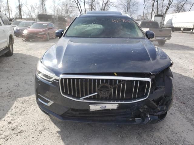 2020 Volvo XC60 T5 Inscription