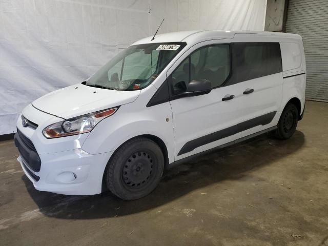 2016 Ford Transit Connect XLT