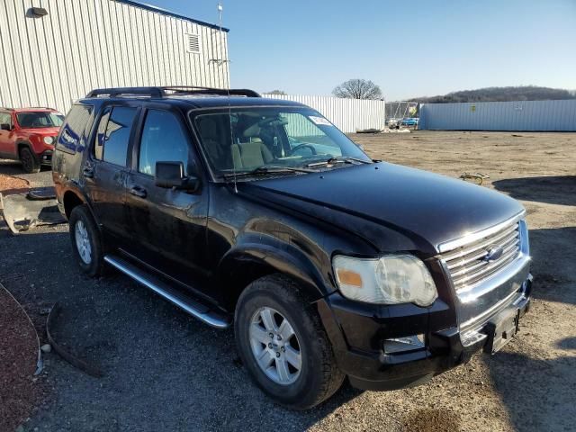 2010 Ford Explorer XLT