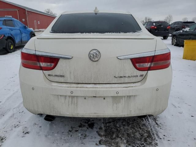 2016 Buick Verano Premium