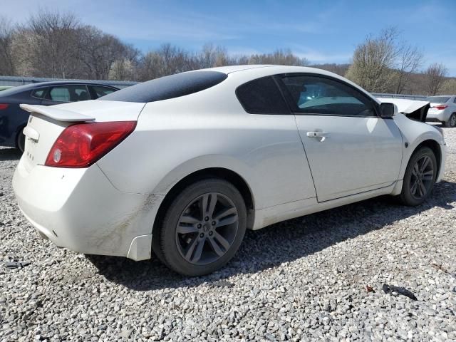 2010 Nissan Altima S