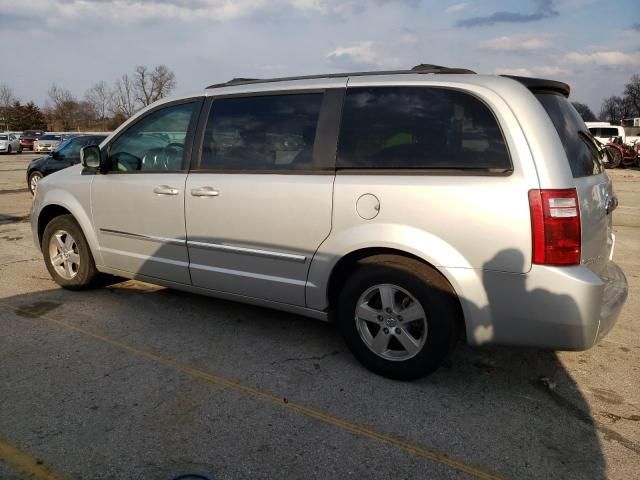 2008 Dodge Grand Caravan SXT